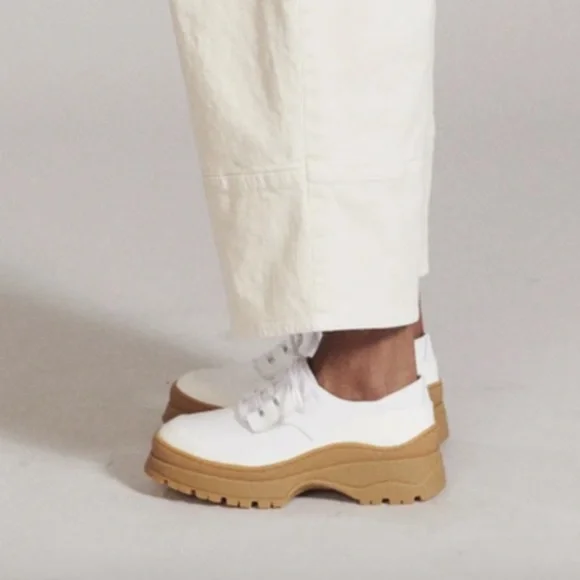 Rachel Comey Lovett Shoe - Picture 16 of 16